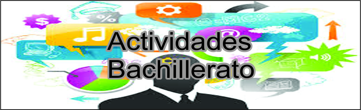 Bachillerato