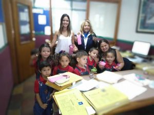 Lee más sobre el artículo Día de la Secretaria. Fotos