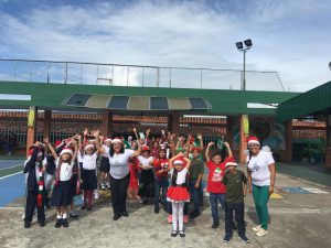 Lee más sobre el artículo Navidad metro parrandón  2019