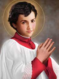 Domingo Savio2