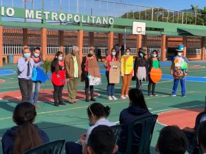 Lee más sobre el artículo Día de la Alimentación