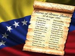Lee más sobre el artículo 25 de Mayo día del Himno Nacional