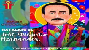 Lee más sobre el artículo Natalacio José Gregorio Hernández