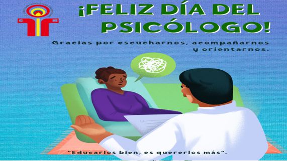 Lee más sobre el artículo 22 de noviembre Día del Psicólogo