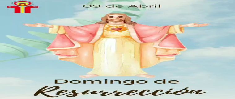 Lee más sobre el artículo Domingo De Resurrección