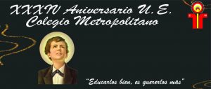 Lee más sobre el artículo Semana Aniversaria