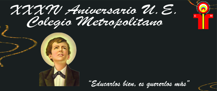 Lee más sobre el artículo Semana Aniversaria