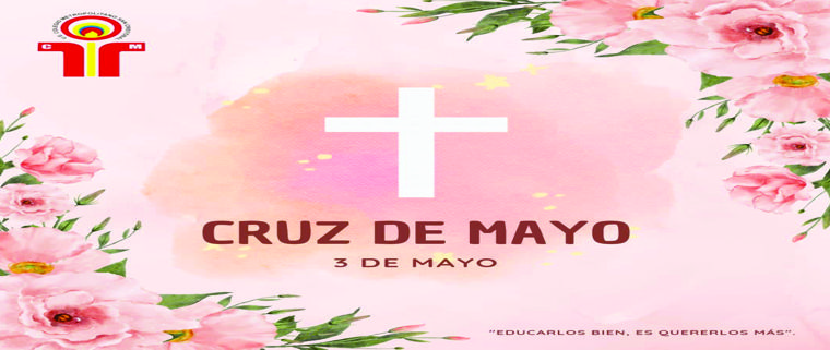 Lee más sobre el artículo Cruz De Mayo