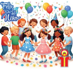 Lee más sobre el artículo Día Del Niño