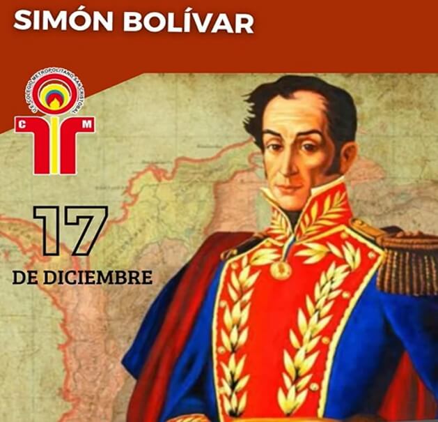 Lee más sobre el artículo 17 De Diciembre De 1830