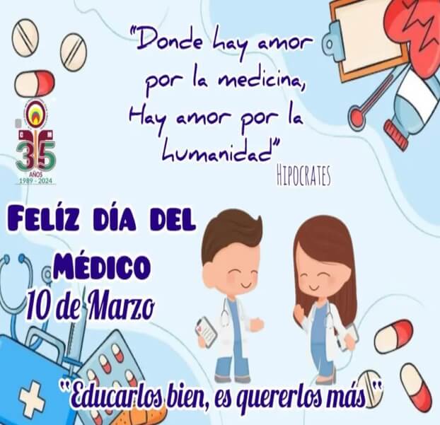 Lee más sobre el artículo Día del Medico Venezolano