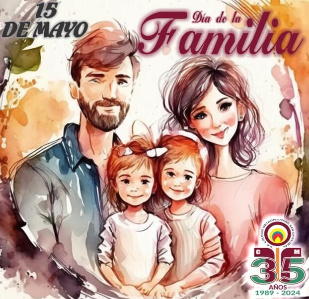 Lee más sobre el artículo Día Internacional De La Familia