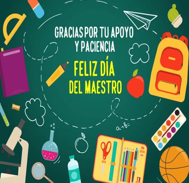 Lee más sobre el artículo Día Del Maestro