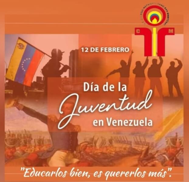 Lee más sobre el artículo Día De La Juventud