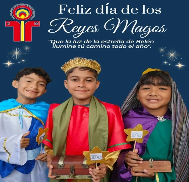 Lee más sobre el artículo Día De Reyes